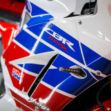 Мотоцикл Honda CBR600RR HRC Состояние нового с пробегом 7481 км
