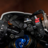 Мотоцикл Honda CBR600RR HRC Состояние нового с пробегом 7481 км