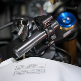 Мотоцикл Honda CBR600RR HRC Состояние нового с пробегом 7481 км