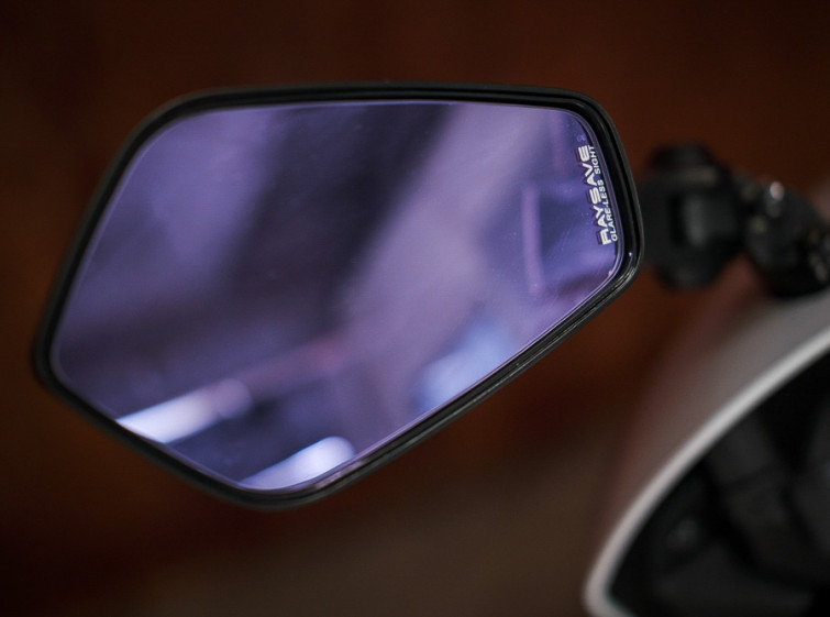 Мотоцикл Honda CBR600RR HRC Состояние нового с пробегом 7481 км