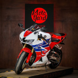 Мотоцикл Honda CBR600RR HRC Состояние нового с пробегом 7481 км