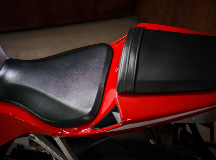 Мотоцикл Honda CBR600RR HRC Состояние нового с пробегом 7481 км