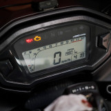 Мотоцикл Honda CBR400R ABS LED с пробегом 19801 км