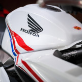 Мотоцикл Honda CBR400R ABS LED с пробегом 19801 км