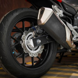 Мотоцикл Honda CBR400R ABS LED с пробегом 19801 км