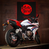 Мотоцикл Honda CBR400R ABS LED с пробегом 19801 км