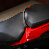 Мотоцикл Honda CBR400R ABS LED с пробегом 19801 км