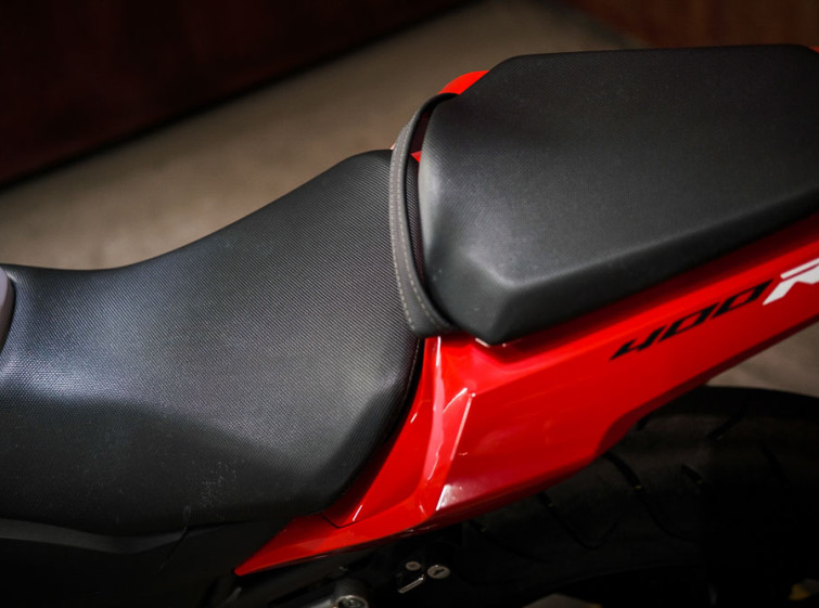 Мотоцикл Honda CBR400R ABS LED с пробегом 19801 км