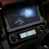 Мотоцикл Honda Africa Twin CRF1100L Traction ABS Автомат Максимальная комплектация с пробегом 2223 км