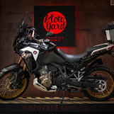 Мотоцикл Honda Africa Twin CRF1100L Traction ABS Автомат Максимальная комплектация с пробегом 2223 км