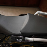 Мотоцикл Honda Africa Twin CRF1100L Traction ABS Автомат Максимальная комплектация с пробегом 2223 км