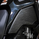 Мотоцикл Honda Africa Twin CRF1100L Traction ABS Автомат Максимальная комплектация с пробегом 2223 км