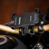 Мотоцикл Honda Africa Twin CRF1100L Traction ABS Автомат Максимальная комплектация с пробегом 2223 км