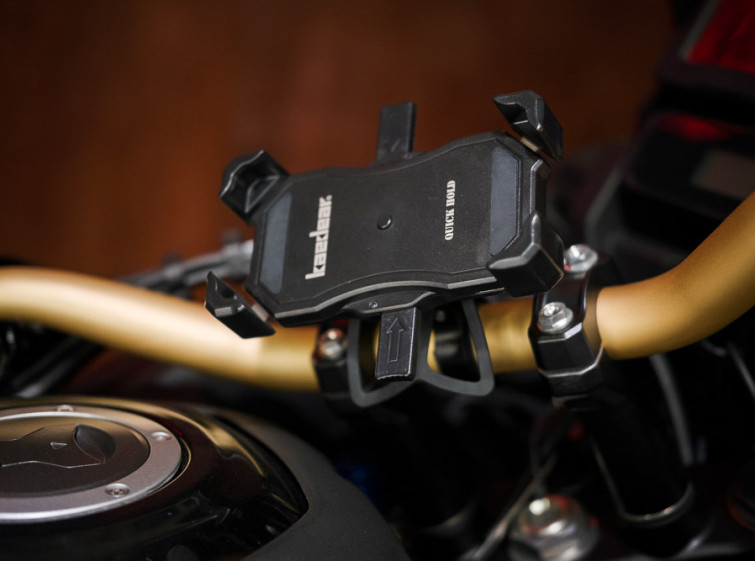 Мотоцикл Honda Africa Twin CRF1100L Traction ABS Автомат Максимальная комплектация с пробегом 2223 км