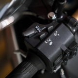 Мотоцикл Honda Africa Twin CRF1100L Traction ABS Автомат Максимальная комплектация с пробегом 2223 км