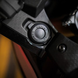 Мотоцикл Honda Africa Twin CRF1100L Traction ABS Автомат Максимальная комплектация с пробегом 2223 км