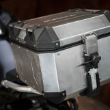 Мотоцикл Honda Africa Twin CRF1100L Traction ABS Автомат Максимальная комплектация с пробегом 2223 км