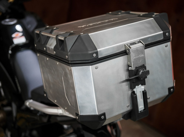 Мотоцикл Honda Africa Twin CRF1100L Traction ABS Автомат Максимальная комплектация с пробегом 2223 км