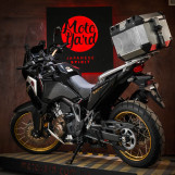 Мотоцикл Honda Africa Twin CRF1100L Traction ABS Автомат Максимальная комплектация с пробегом 2223 км