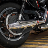 Мотоцикл Harley-Davidson 883R Состояние нового с пробегом 26684 км