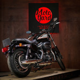 Мотоцикл Harley-Davidson 883R Состояние нового с пробегом 26684 км