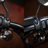 Мотоцикл Harley-Davidson 883R Состояние нового с пробегом 26684 км