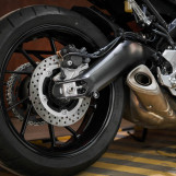 Мотоцикл Yamaha MT-09 ABS с пробегом 27857 км