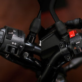 Мотоцикл Yamaha MT-09 ABS с пробегом 27857 км