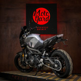 Мотоцикл Yamaha MT-09 ABS с пробегом 27857 км