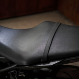 Мотоцикл Yamaha MT-09 ABS с пробегом 27857 км