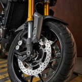 Мотоцикл Yamaha MT-09 ABS с пробегом 27857 км