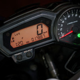 Мотоцикл Yamaha FZ1 Fazer Полносильная версия Состояние нового с пробегом 17887 км