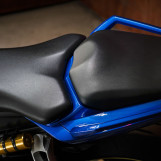 Мотоцикл Yamaha FZ1 Fazer Полносильная версия Состояние нового с пробегом 17887 км