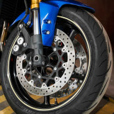 Мотоцикл Yamaha FZ1 Fazer Полносильная версия Состояние нового с пробегом 17887 км