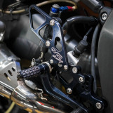 Мотоцикл Yamaha FZ1 Fazer Полносильная версия Состояние нового с пробегом 17887 км