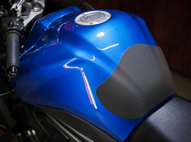 Мотоцикл Yamaha FZ1 Fazer Полносильная версия Состояние нового с пробегом 17887 км