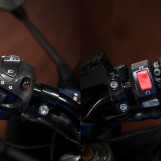 Мотоцикл Yamaha FZ1 Fazer Полносильная версия Состояние нового с пробегом 17887 км