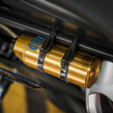 Мотоцикл Yamaha FZ1 Fazer Полносильная версия Состояние нового с пробегом 17887 км