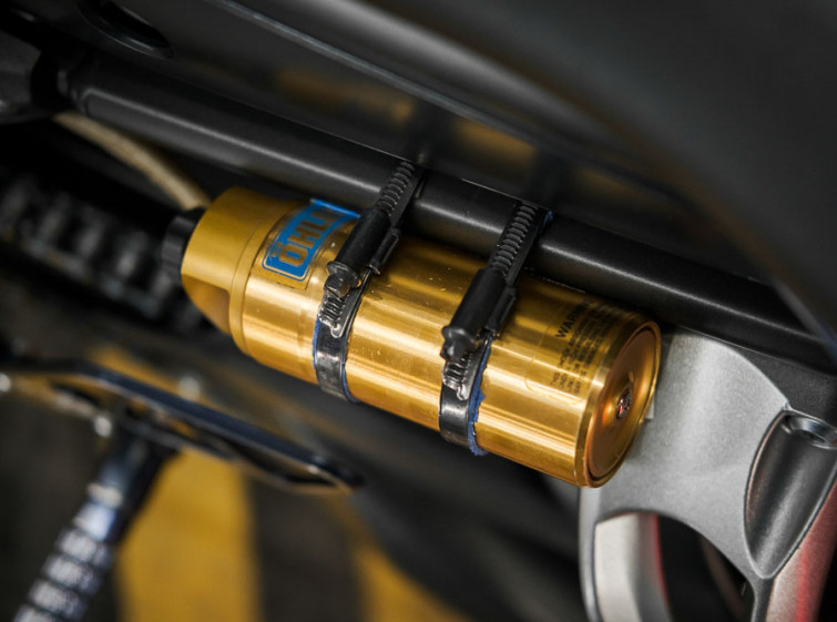 Мотоцикл Yamaha FZ1 Fazer Полносильная версия Состояние нового с пробегом 17887 км