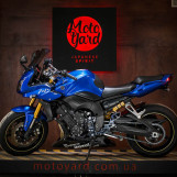 Мотоцикл Yamaha FZ1 Fazer Полносильная версия Состояние нового с пробегом 17887 км