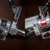 Мотоцикл Yamaha Drag Star 400 Инжектор Состояние нового с пробегом 12783 км