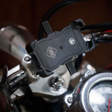 Мотоцикл Yamaha Drag Star 400 Инжектор Состояние нового с пробегом 12783 км