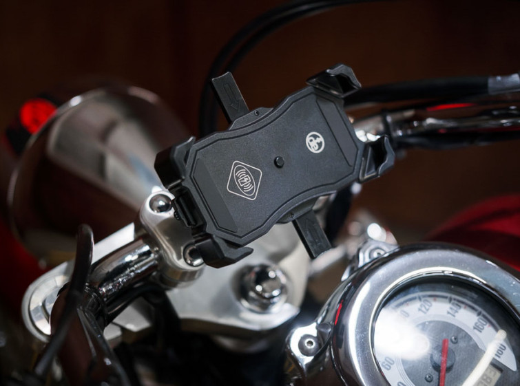 Мотоцикл Yamaha Drag Star 400 Инжектор Состояние нового с пробегом 12783 км