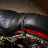 Мотоцикл Yamaha Drag Star 400 Инжектор Состояние нового с пробегом 12783 км