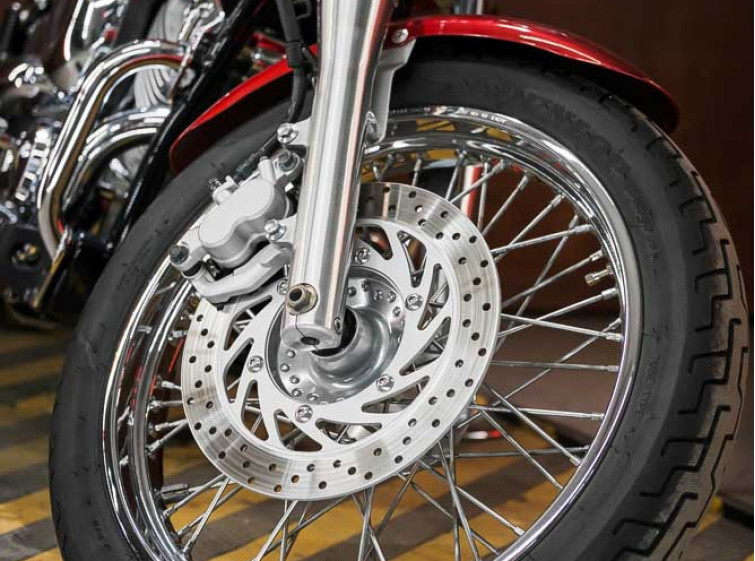 Мотоцикл Yamaha Drag Star 400 Инжектор Состояние нового с пробегом 12783 км