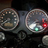 Мотоцикл Kawasaki W650 Состояние нового с пробегом 12042 км