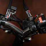 Мотоцикл Kawasaki W650 Состояние нового с пробегом 12042 км