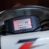 Мотоцикл Honda CRF250R с пробегом 9261 км