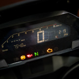 Мотоцикл Honda NC750X ABS Автомат Состояние нового с пробегом 7548 км