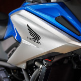 Мотоцикл Honda NC750X ABS Автомат Состояние нового с пробегом 7548 км